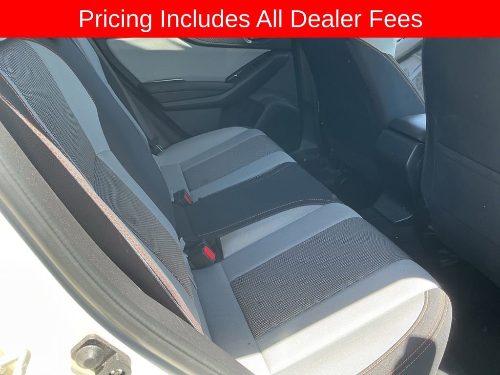 Used 2020 Subaru Crosstrek 2.0i Premium w/ Popular Package #2 AWD/4WD image 18