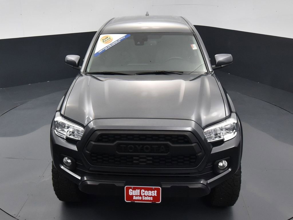 Used 2023 Toyota Tacoma SR5 image 18