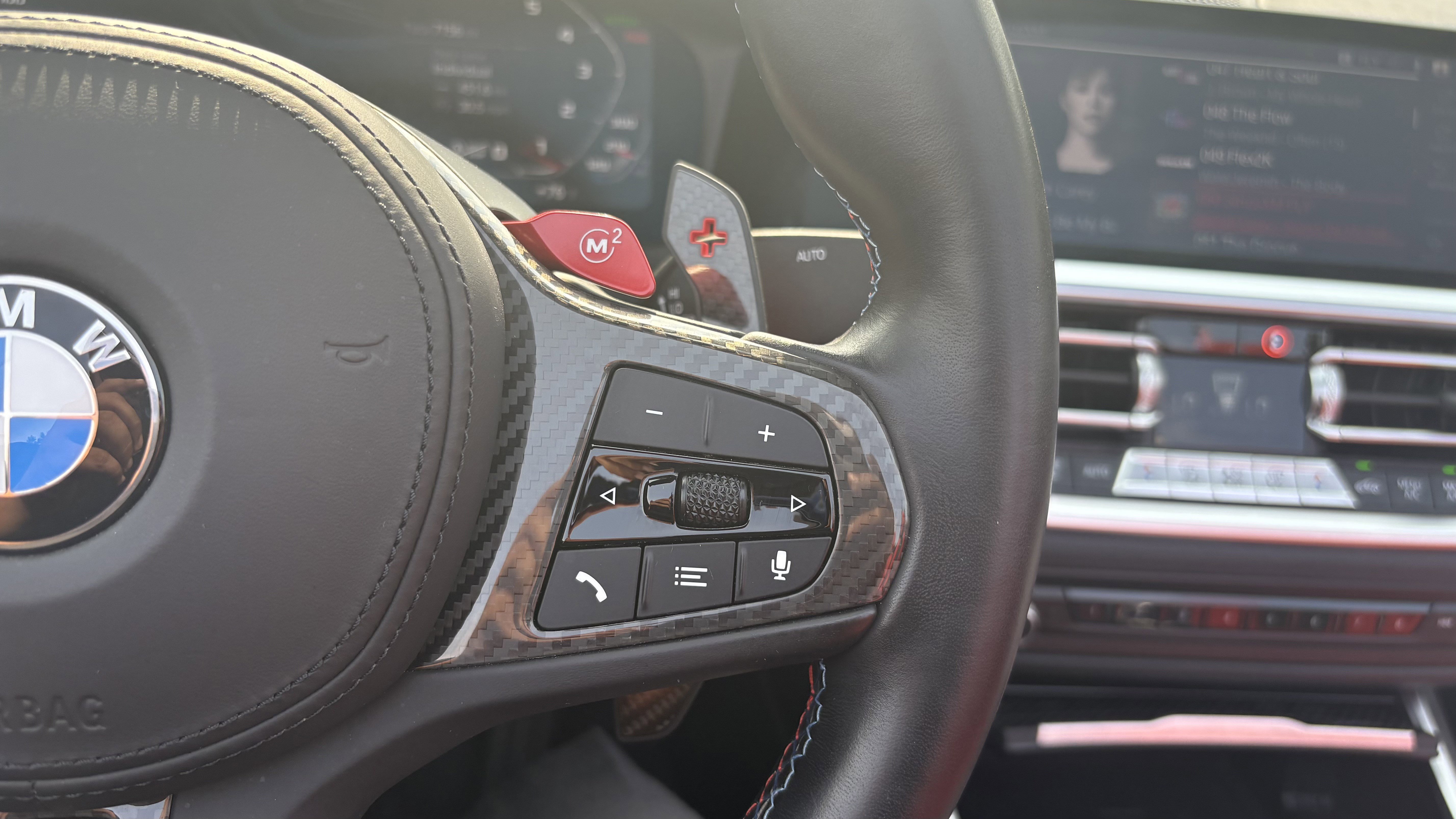 Used 2023 BMW M4 xDrive Competition w/ Executive Package image 21