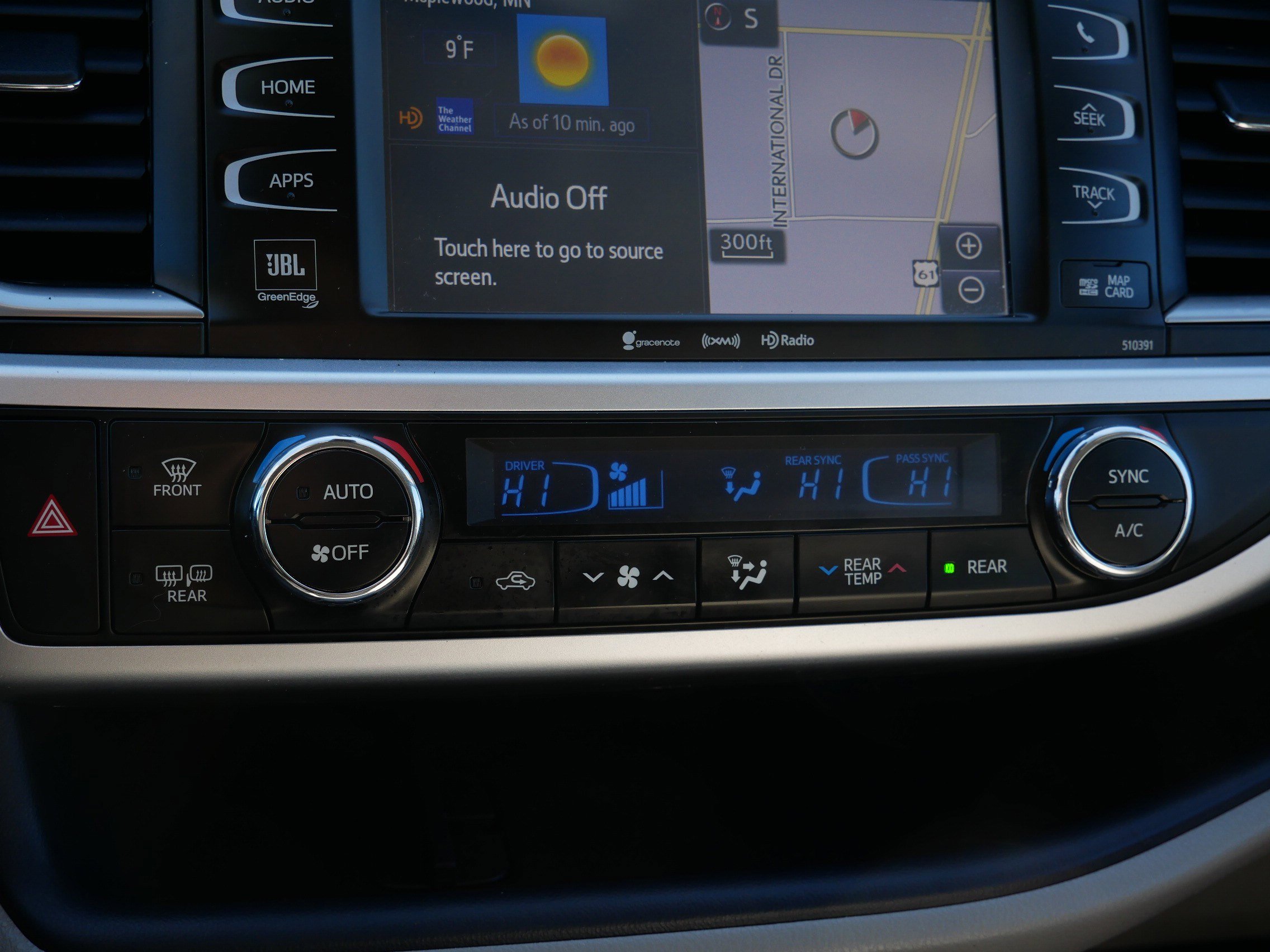Used 2019 Toyota Highlander Limited AWD/4WD image 23