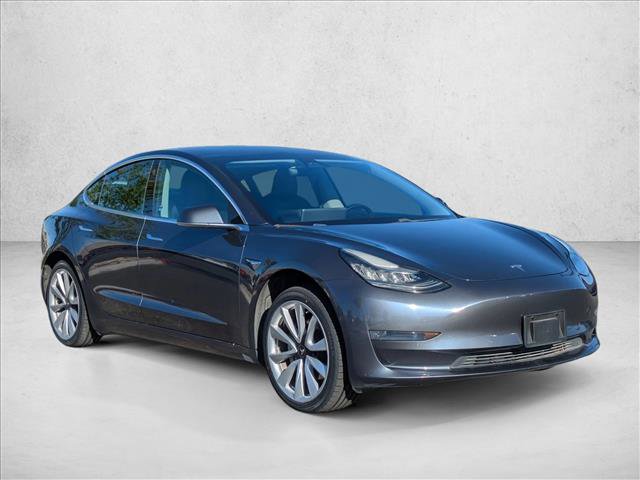 Used 2019 Tesla Model 3 Standard Range Plus video 3