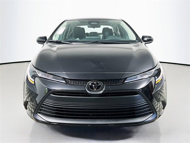 New 2026 Toyota Corolla LE image 8