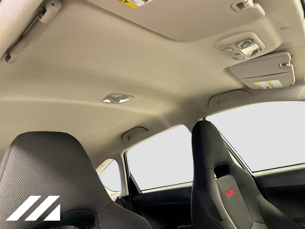 Used 2013 Subaru Impreza WRX Hatchback AWD/4WD image 30