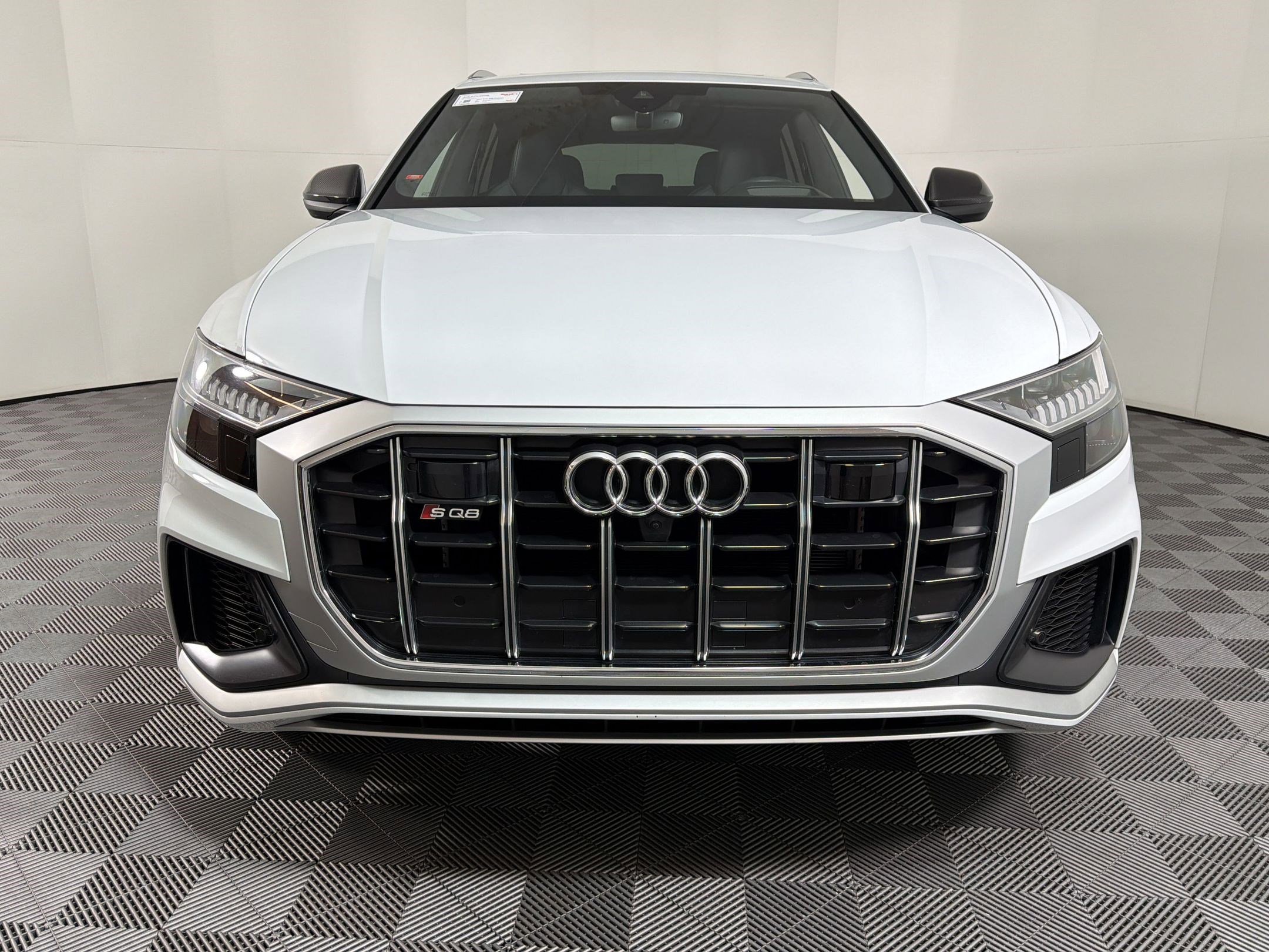 Used 2023 Audi SQ8 Prestige image 5