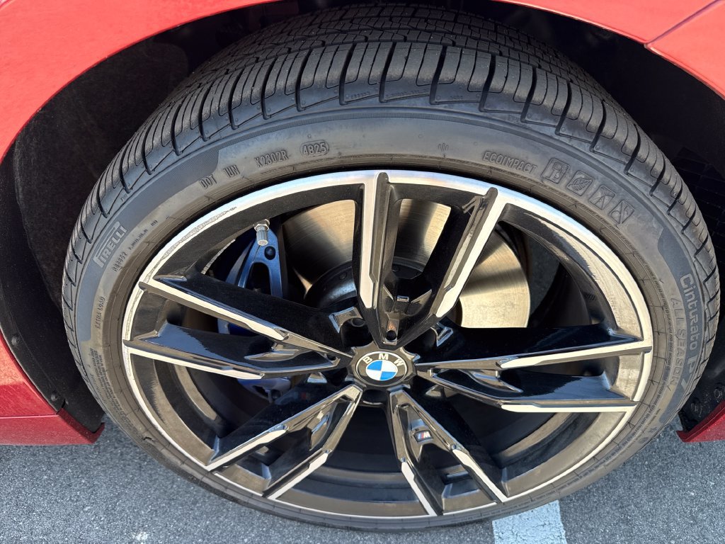 Used 2026 BMW M240i xDrive Coupe AWD/4WD image 29