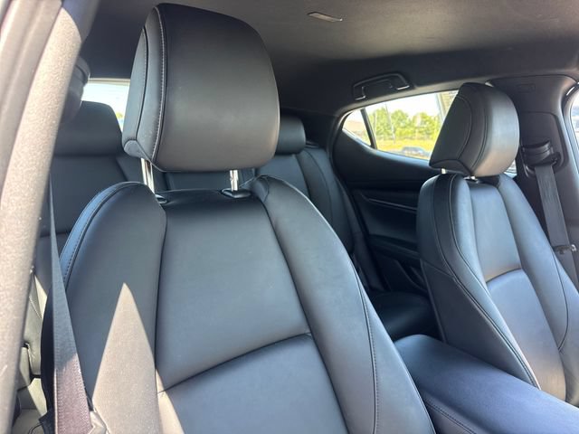 Used 2025 MAZDA MAZDA3 s Sport FWD image 22