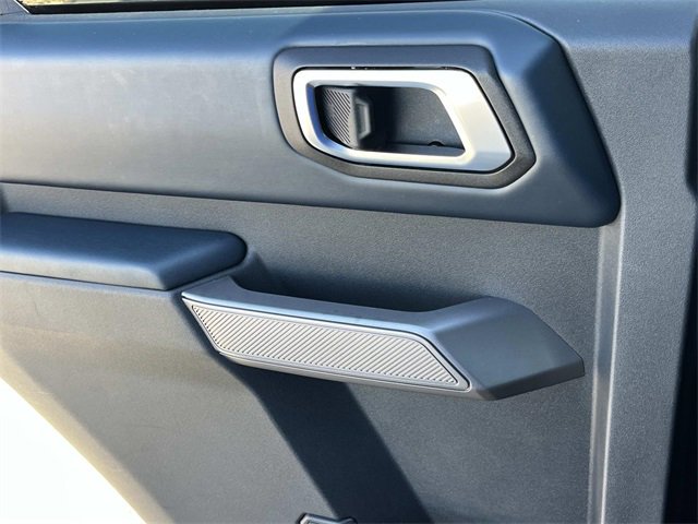 Used 2023 Ford Bronco Outer Banks image 17