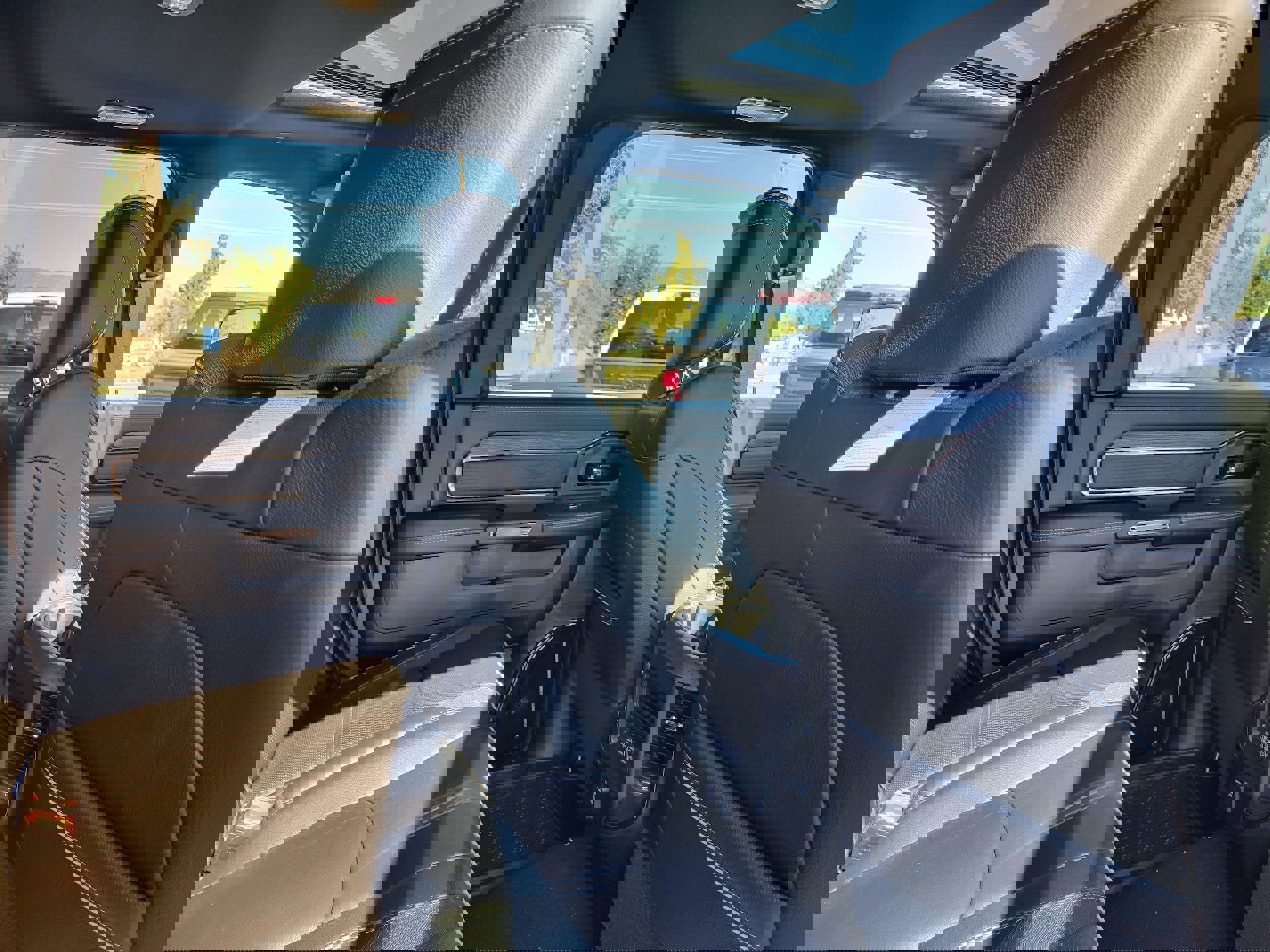 New 2026 RAM 2500 Limited image 18