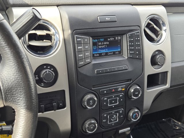 Used 2013 Ford F150 XLT w/ Luxury Equipment Group AWD/4WD image 21