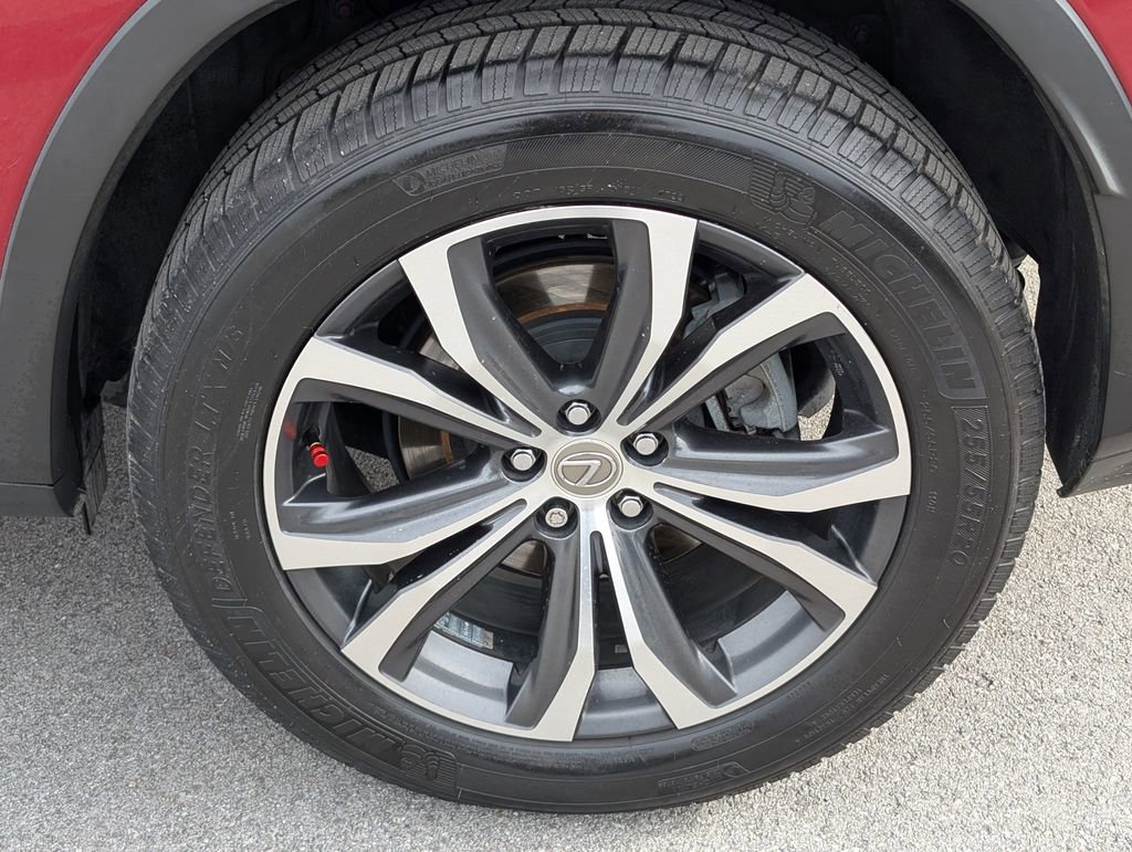 Used 2016 Lexus RX 350 AWD image 25