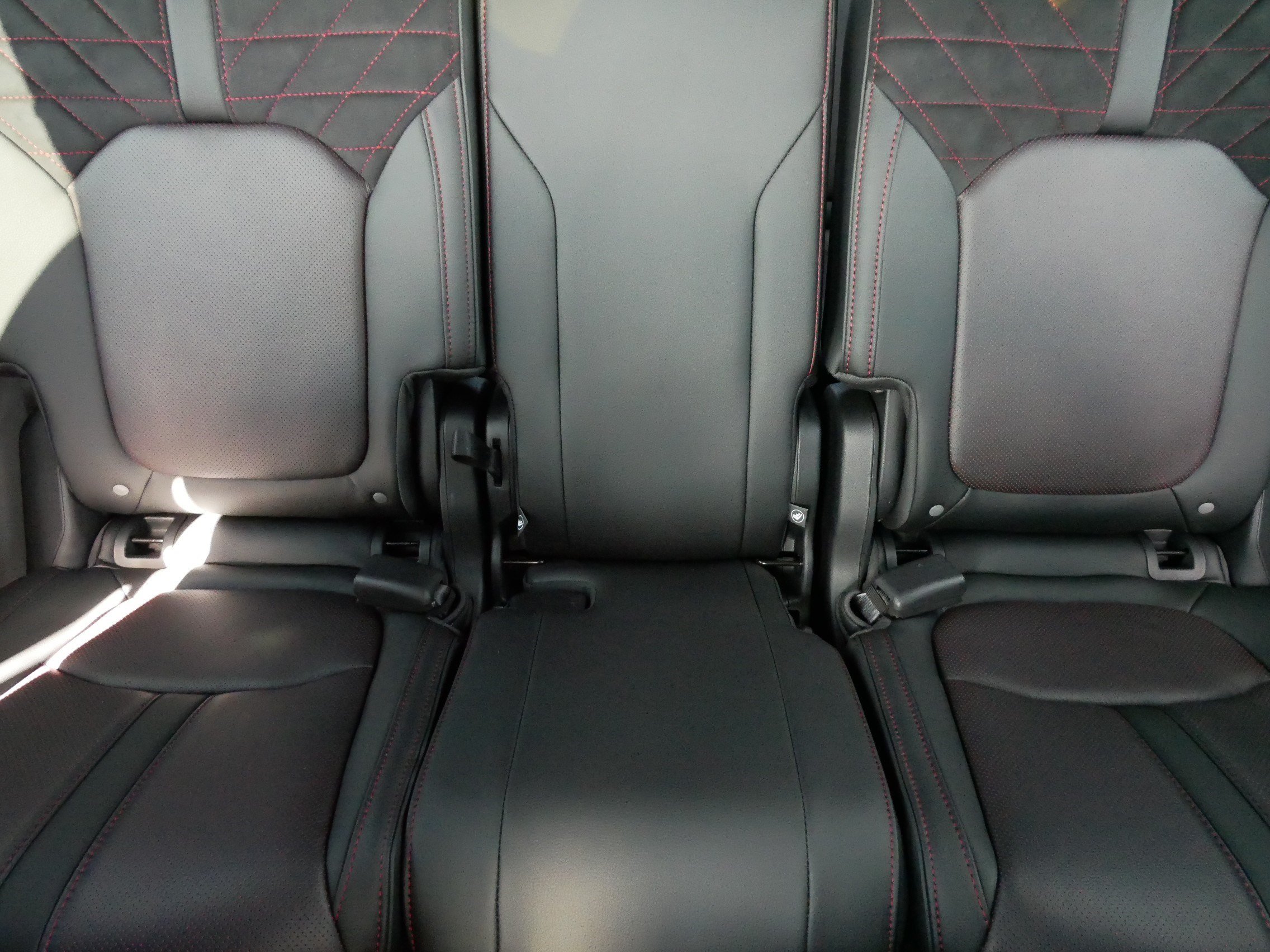 Certified 2026 Honda Pilot Black Edition image 13