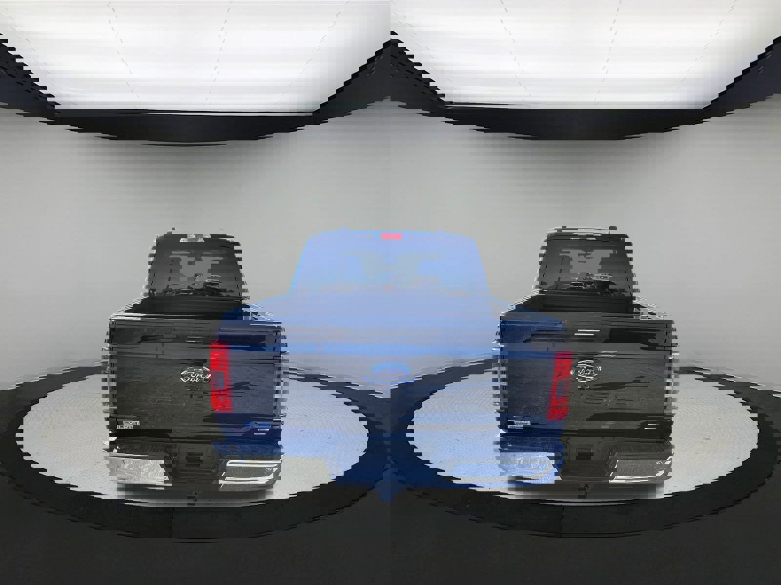 Used 2022 Ford F150 XLT w/ Equipment Group 301A Mid image 7