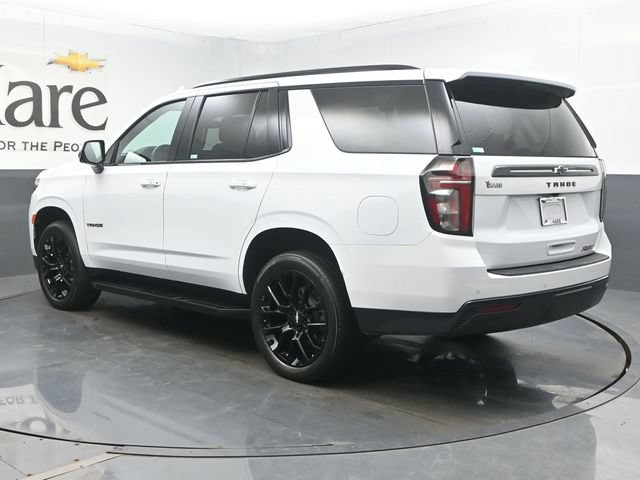 Used 2023 Chevrolet Tahoe RST w/ Luxury Package AWD/4WD image 41