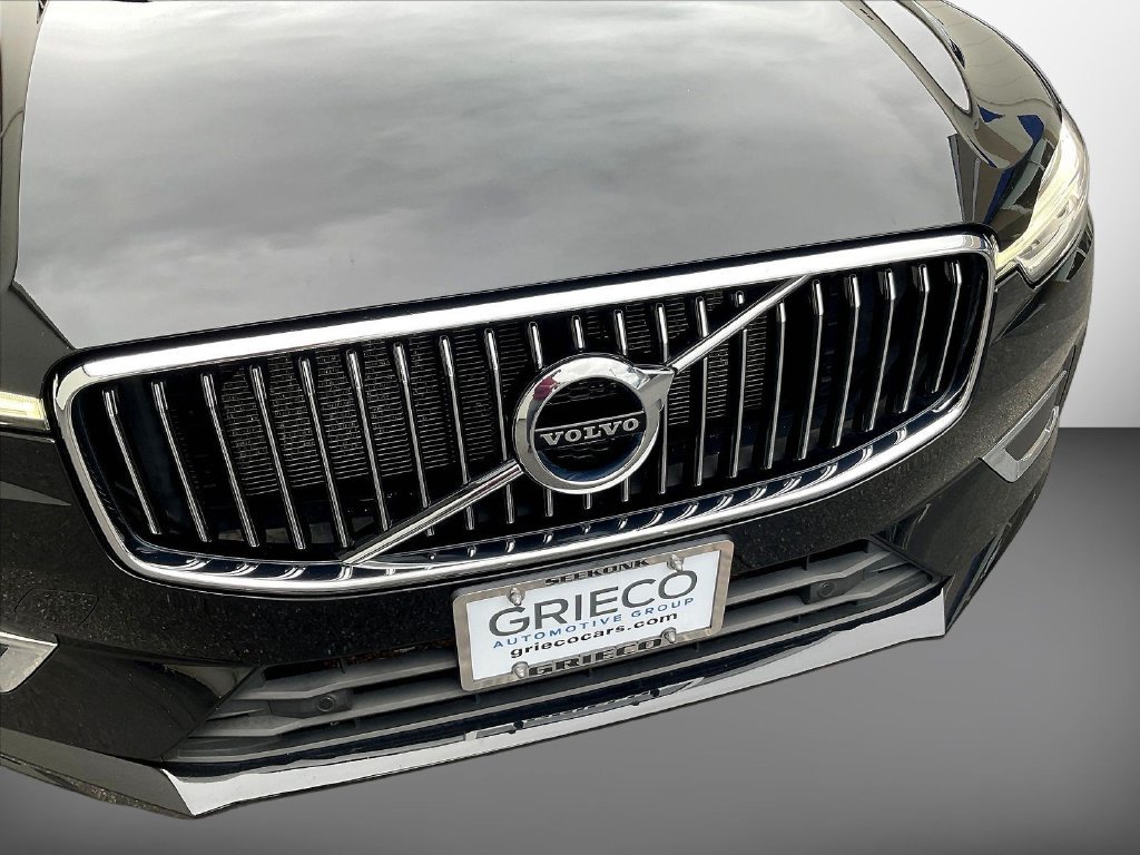 Used 2019 Volvo XC60 T6 Inscription w/ Protection Package AWD/4WD image 32