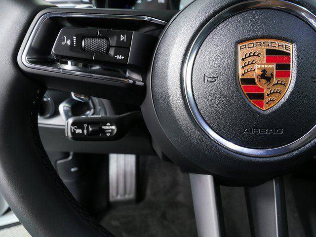 New 2026 Porsche Macan S AWD/4WD image 10
