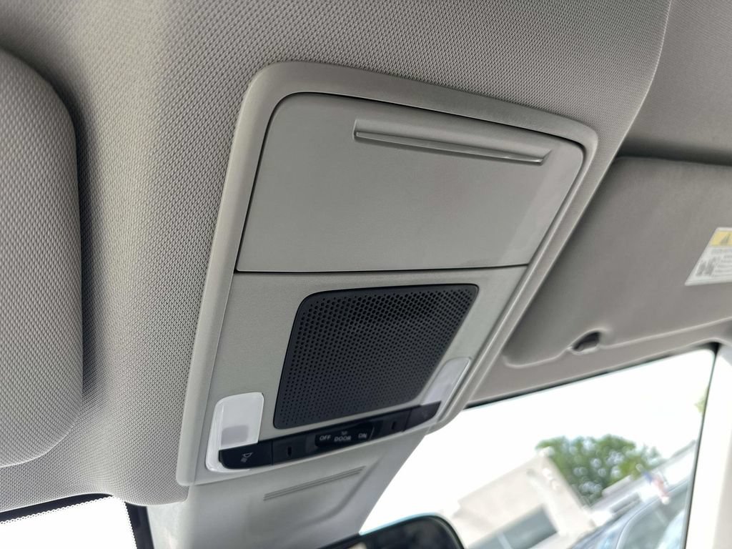Certified 2025 Honda CR-V LX image 27