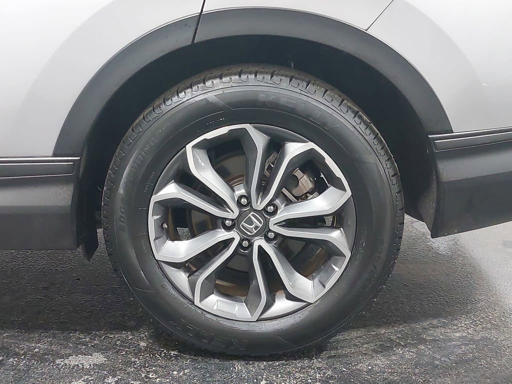 Used 2022 Honda CR-V EX image 33