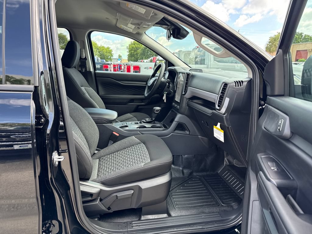 New 2026 Ford Ranger XL RWD image 21