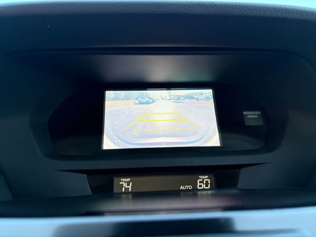 Used 2021 Acura ILX image 20