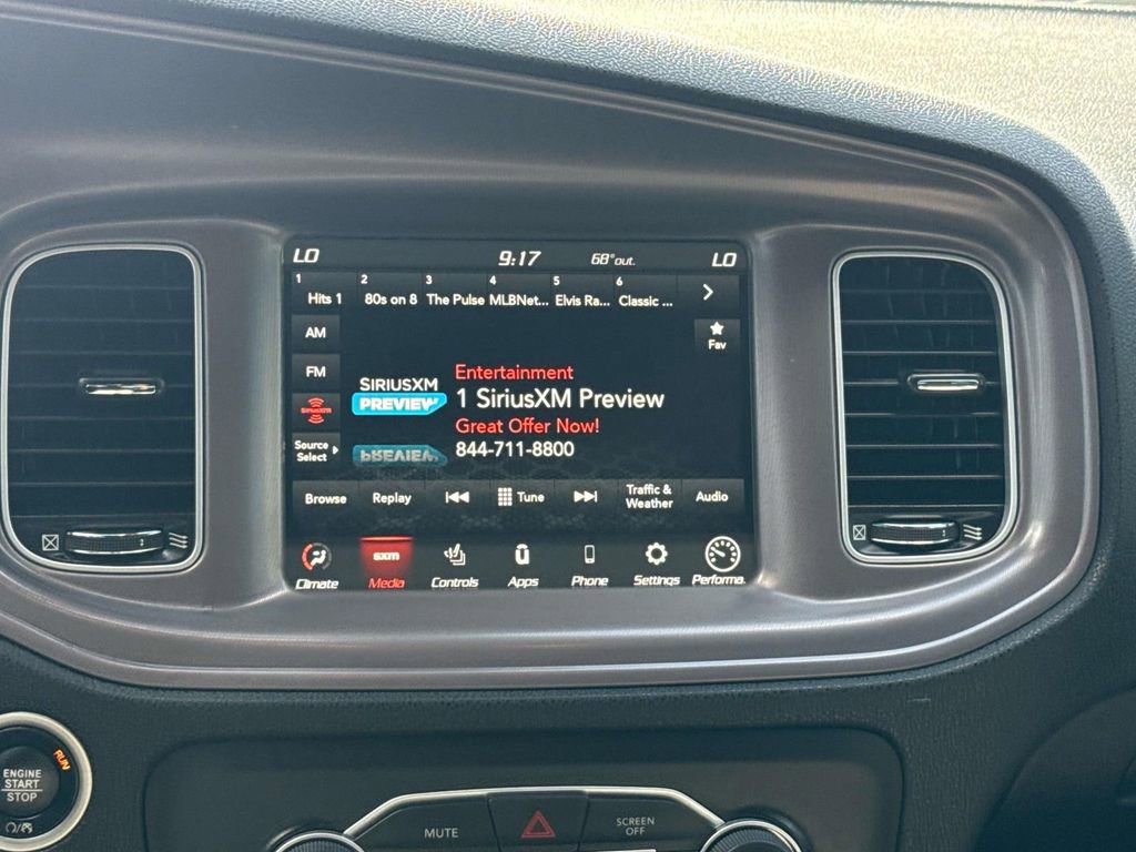 Used 2023 Dodge Charger Scat Pack image 17