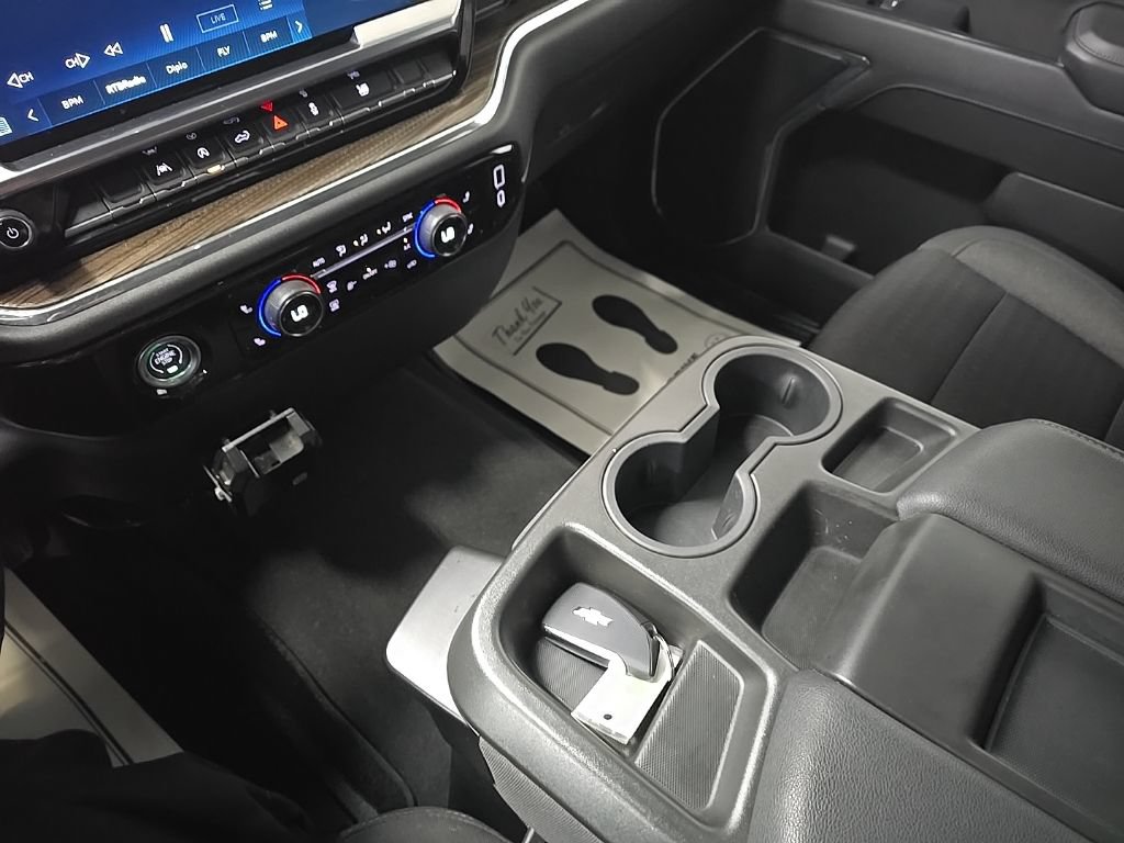 Used 2023 Chevrolet Silverado 1500 RST AWD/4WD image 29