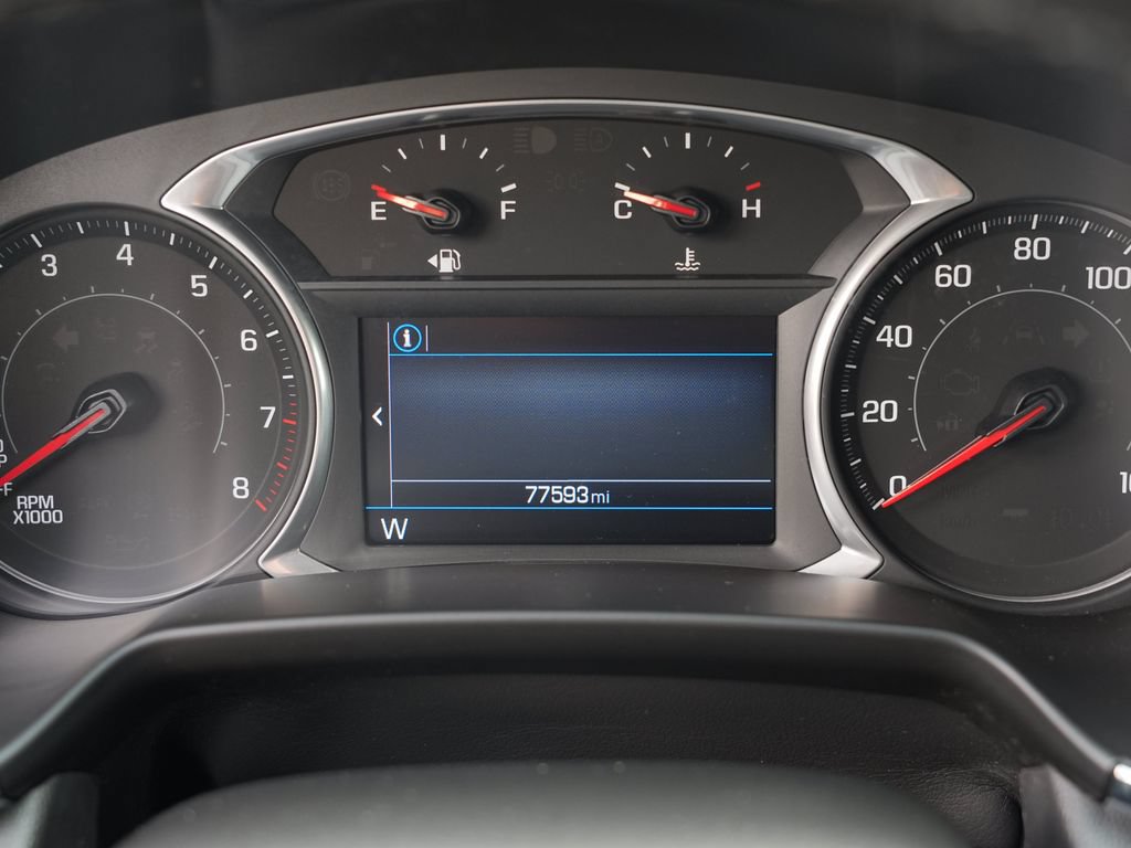 Certified 2019 Chevrolet Blazer LT AWD/4WD image 34