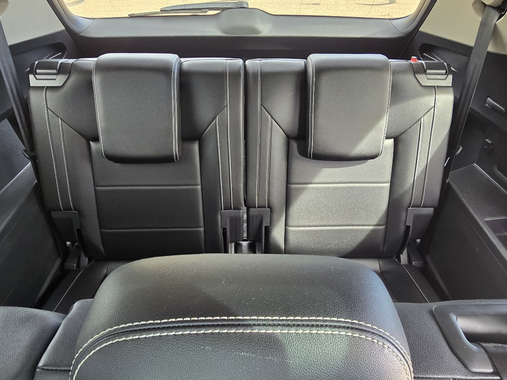 Used 2022 Volkswagen Atlas SE AWD/4WD image 30