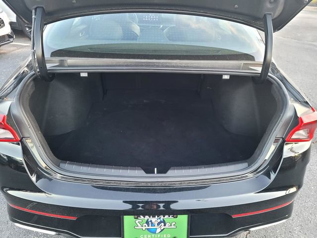 Used 2023 Kia K5 GT-Line image 18