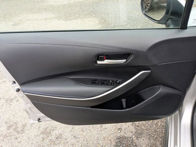 Used 2021 Toyota Corolla SE image 25