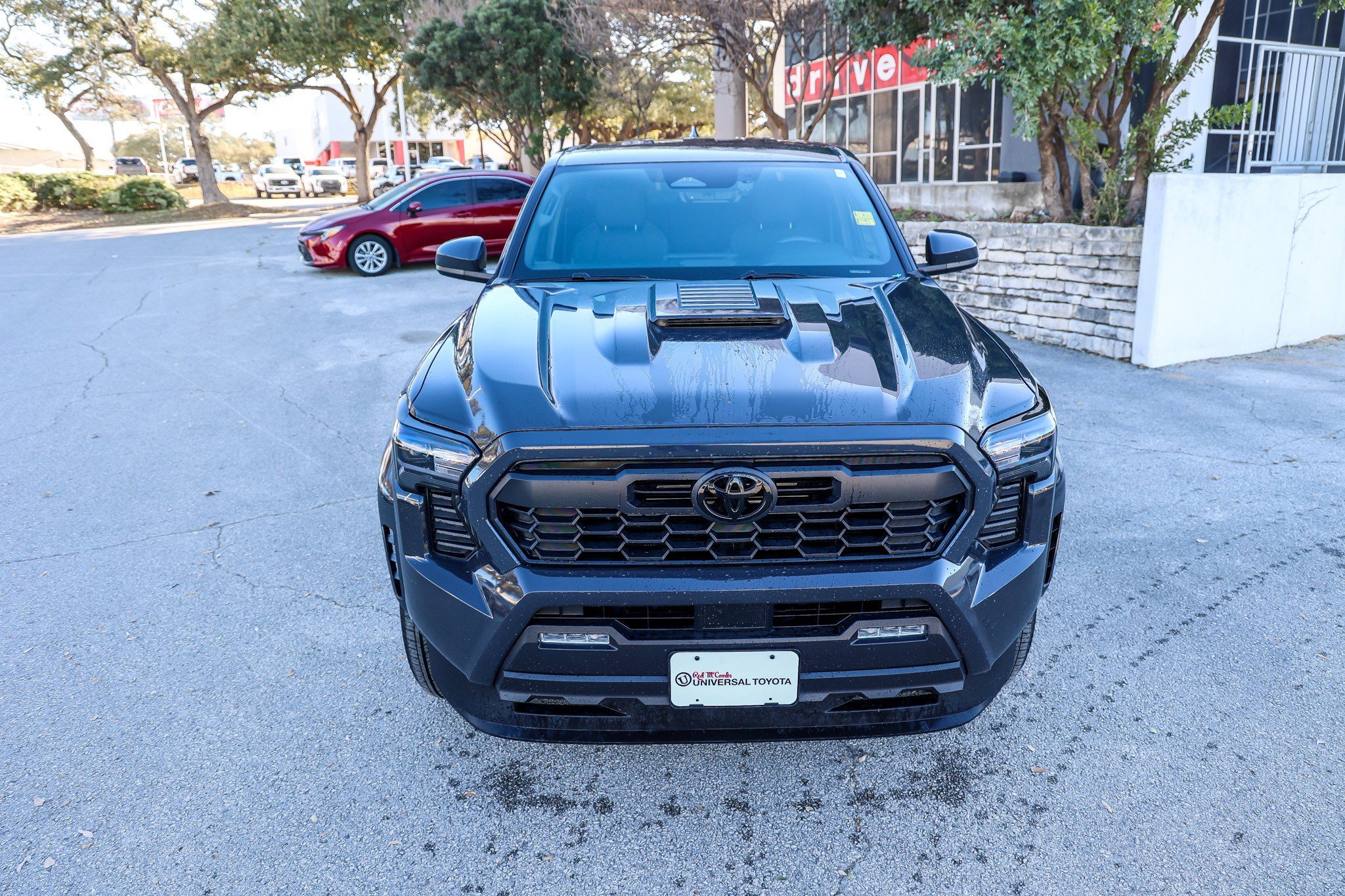 Used 2024 Toyota Tacoma TRD Sport image 5