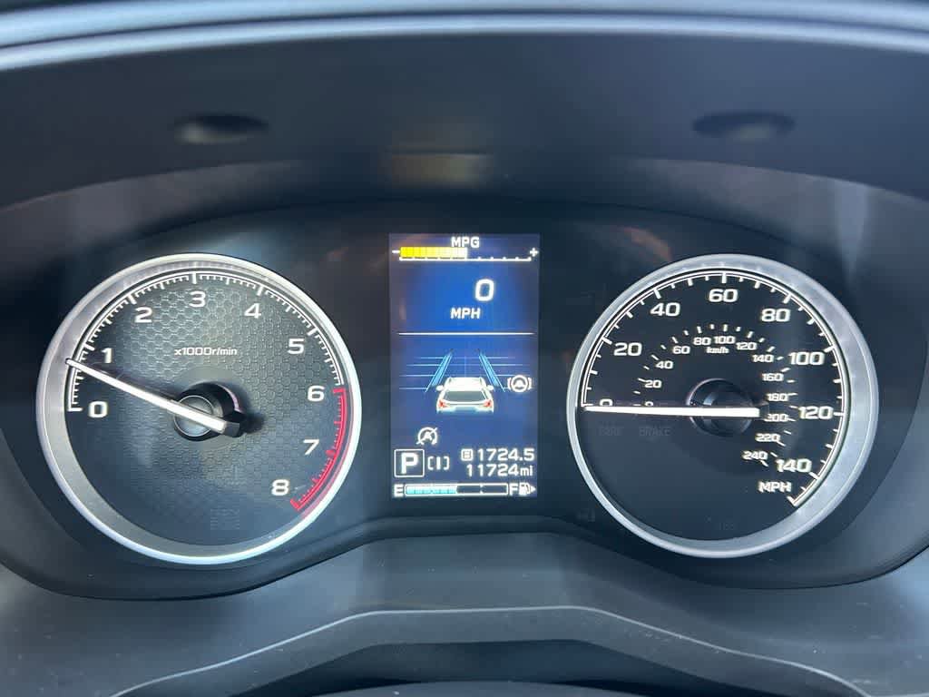Used 2024 Subaru Forester Premium AWD/4WD image 18
