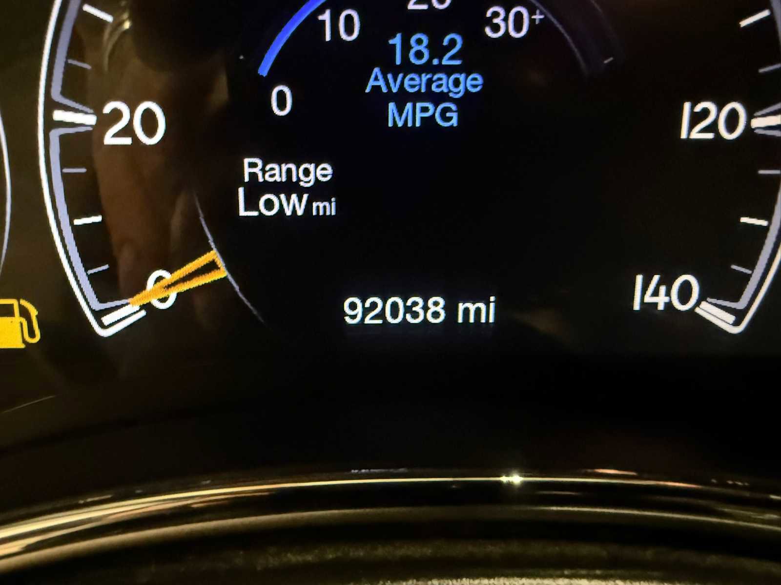 Certified 2020 Jeep Grand Cherokee Laredo w/ Quick Order Package 2BN North AWD/4WD image 36