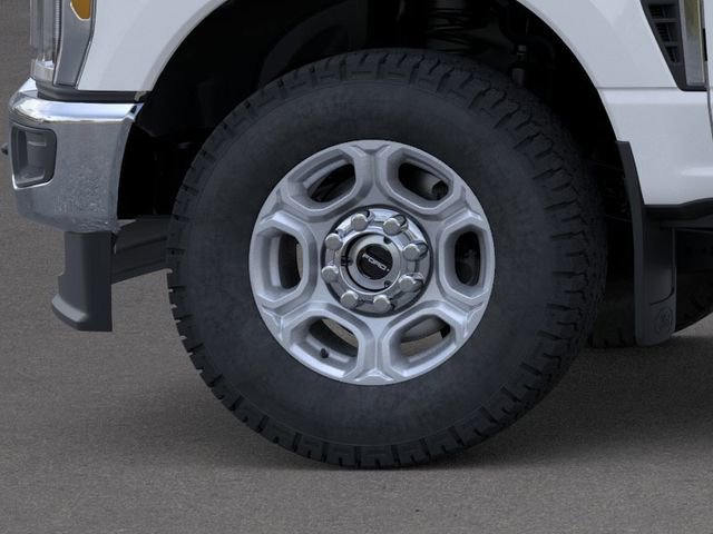 New 2026 Ford F350 XLT AWD/4WD image 19