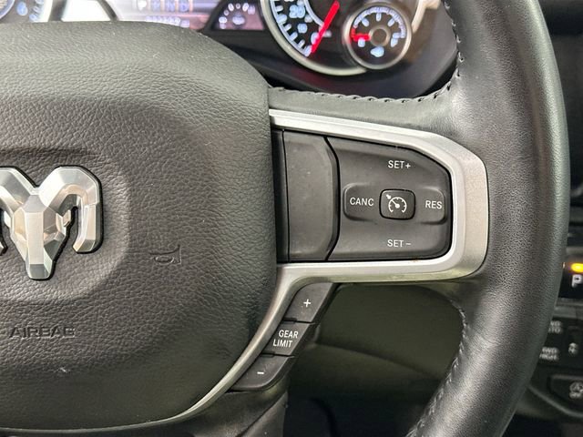 Used 2023 RAM 1500 Big Horn image 23