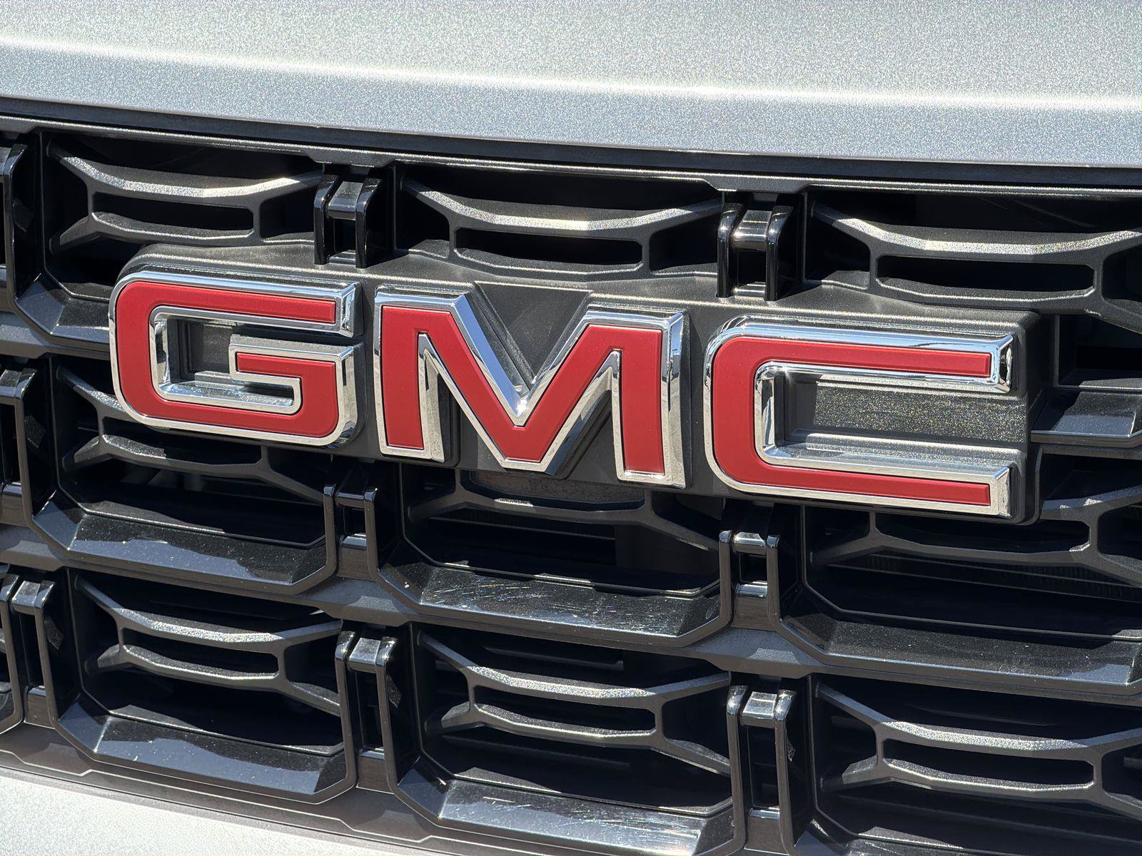 Used 2023 GMC Canyon Elevation RWD image 30