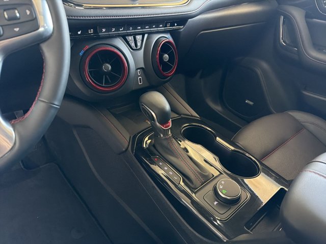 Used 2023 Chevrolet Blazer RS FWD image 21