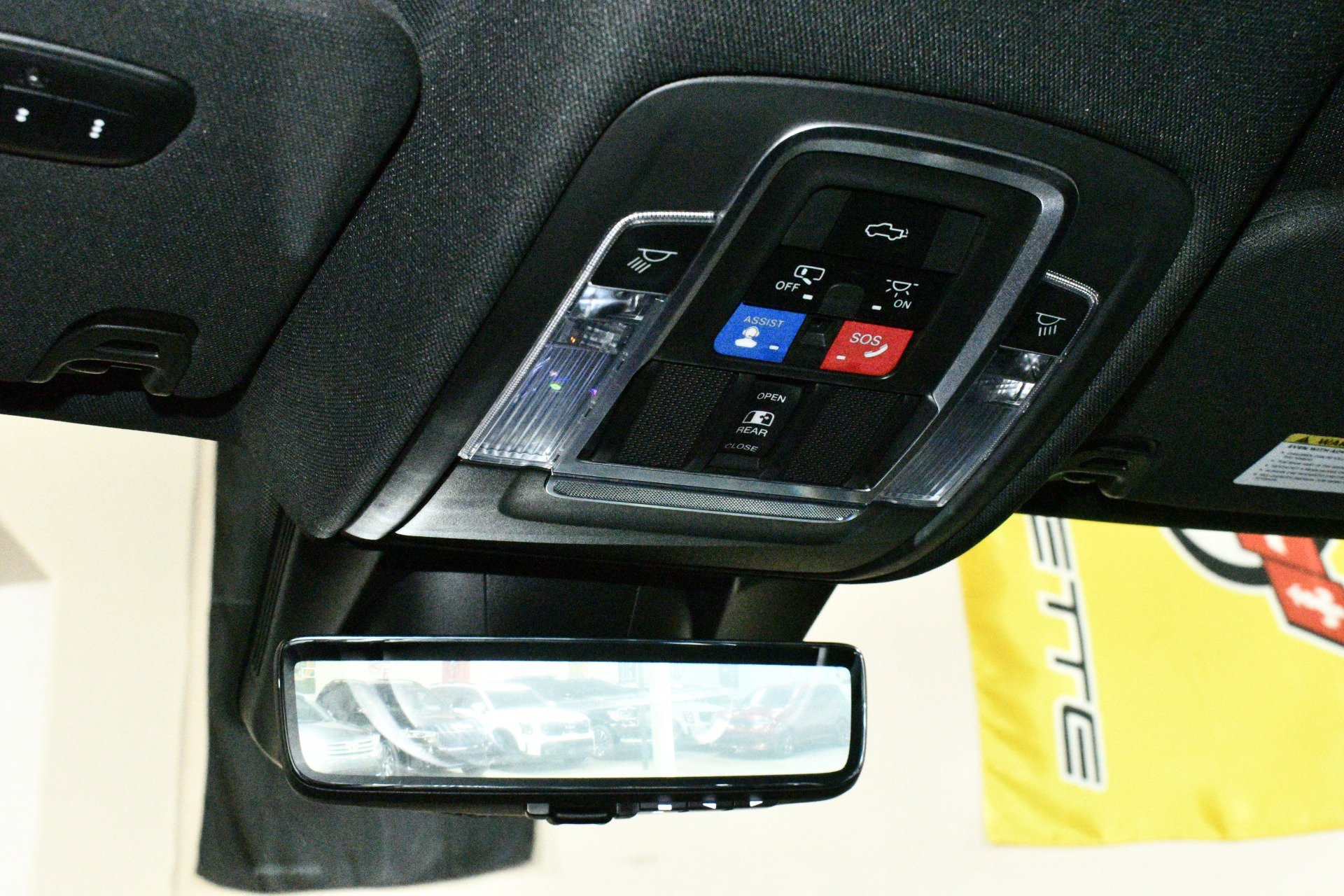 Used 2021 RAM 1500 TRX w/ TRX Level 2 Equipment Group image 33