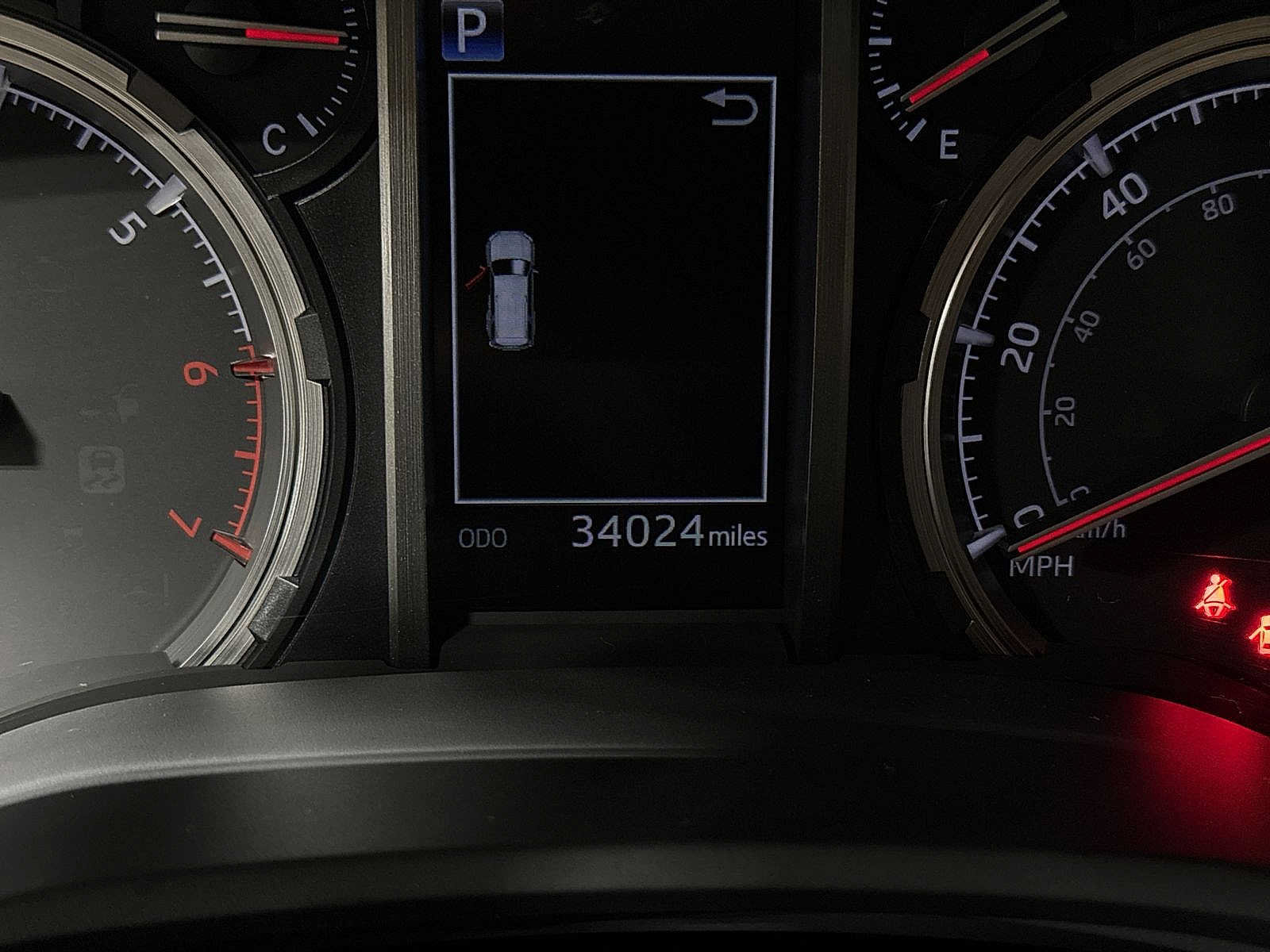 Certified 2023 Toyota 4Runner Limited AWD/4WD image 20