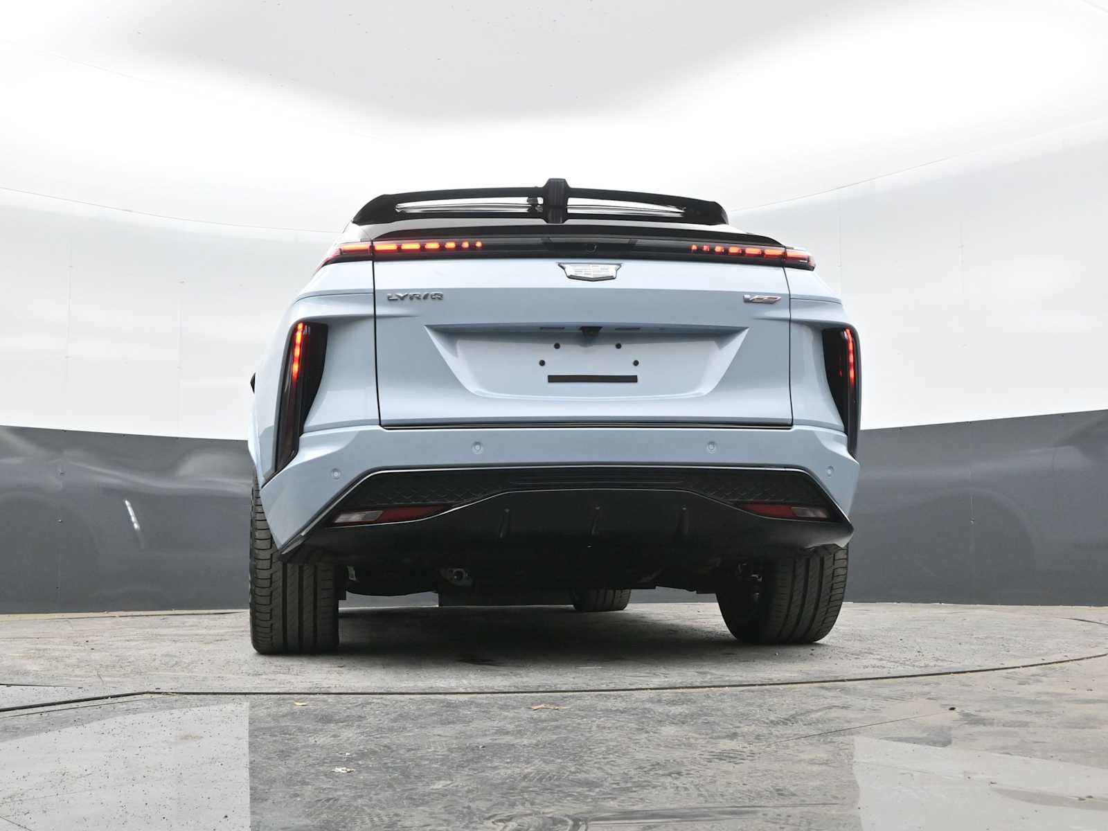 New 2026 Cadillac Lyriq V image 49