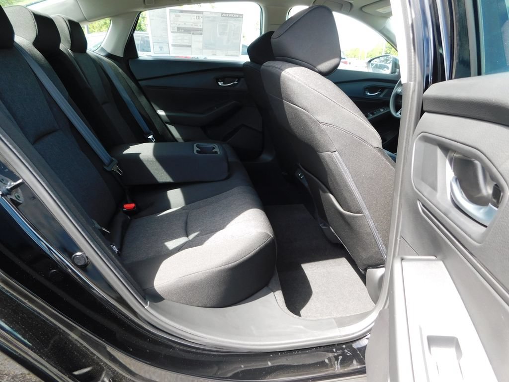 New 2026 Honda Accord SE image 21