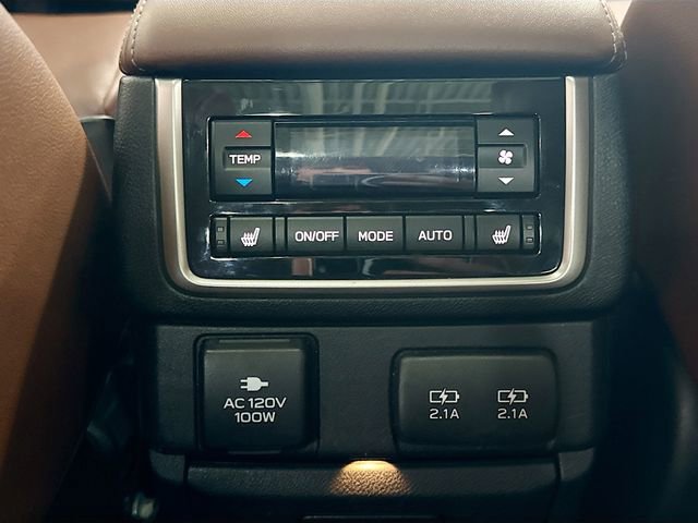Used 2019 Subaru Ascent Touring image 28