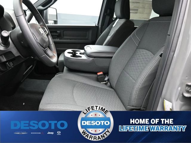 New 2026 RAM 3500 Tradesman AWD/4WD image 22