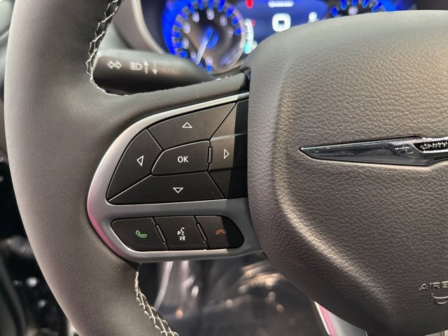New 2026 Chrysler Voyager LX image 14