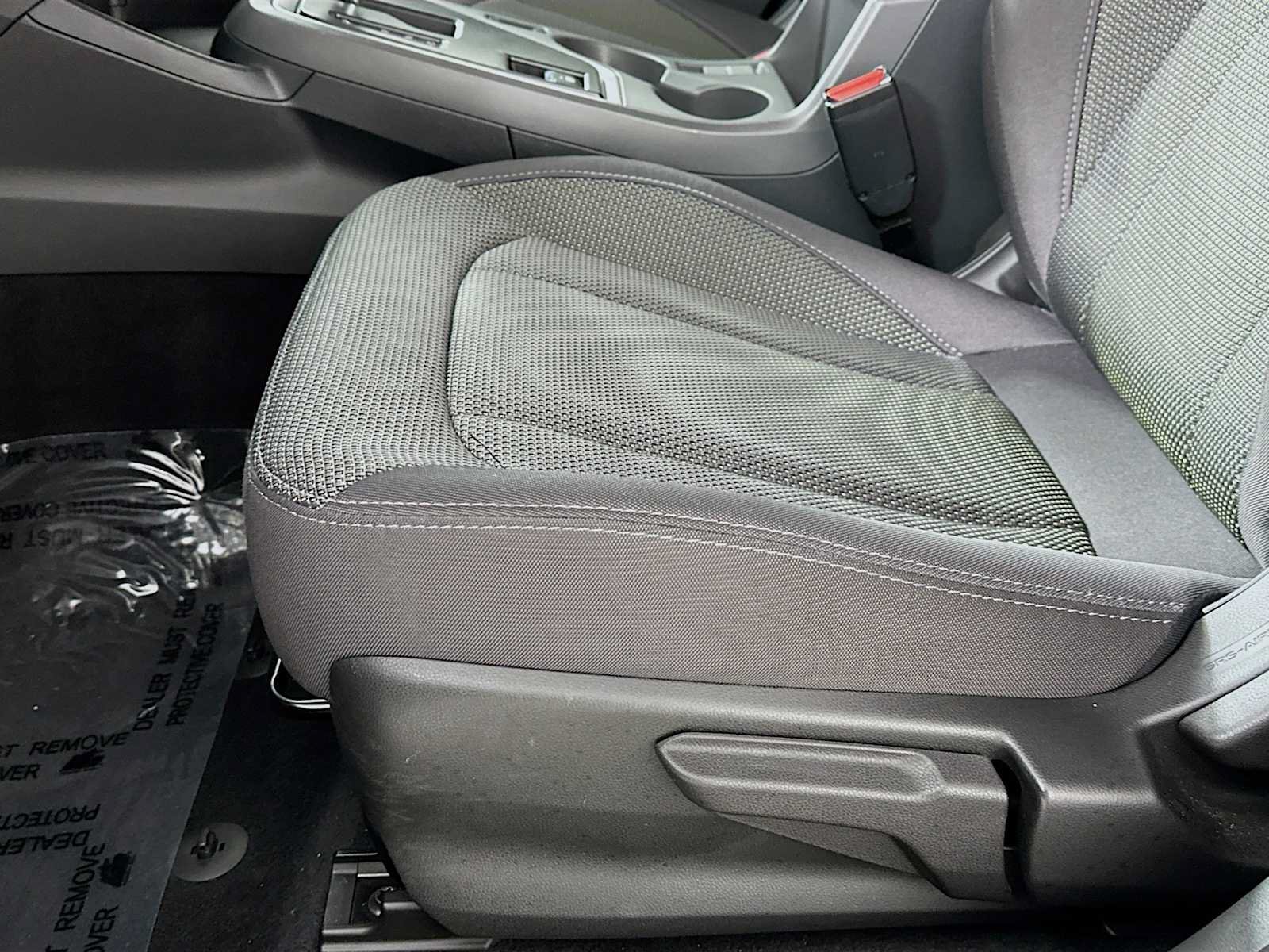 Certified 2024 Subaru Crosstrek 2.0i Premium AWD/4WD image 17
