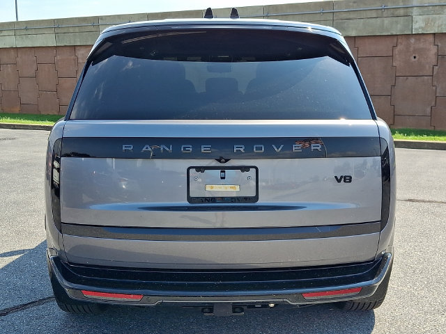 Used 2024 Land Rover Range Rover SE AWD/4WD image 6