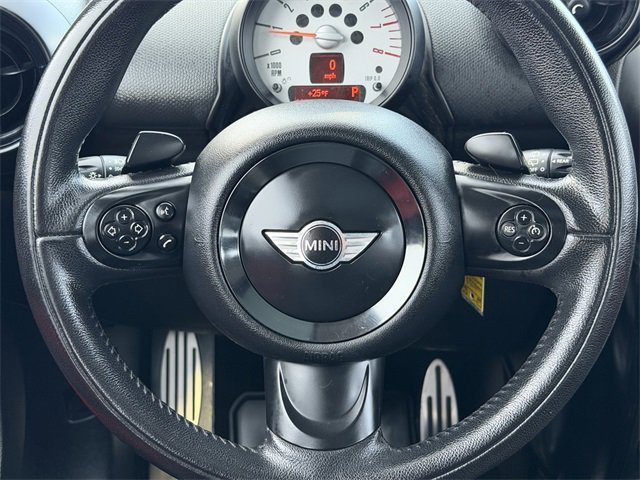 Used 2013 MINI Cooper Countryman S image 26
