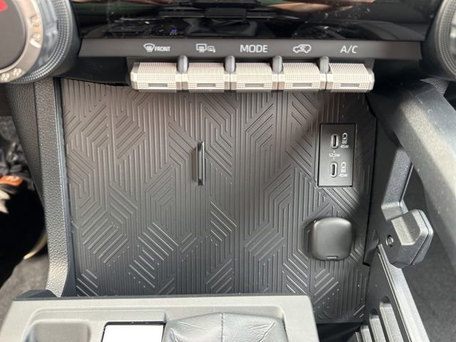 New 2026 Toyota 4Runner SR5 image 17