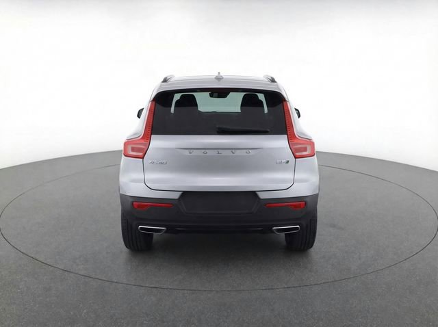 New 2026 Volvo XC40 B5 Plus w/ Protection Package Premier image 47