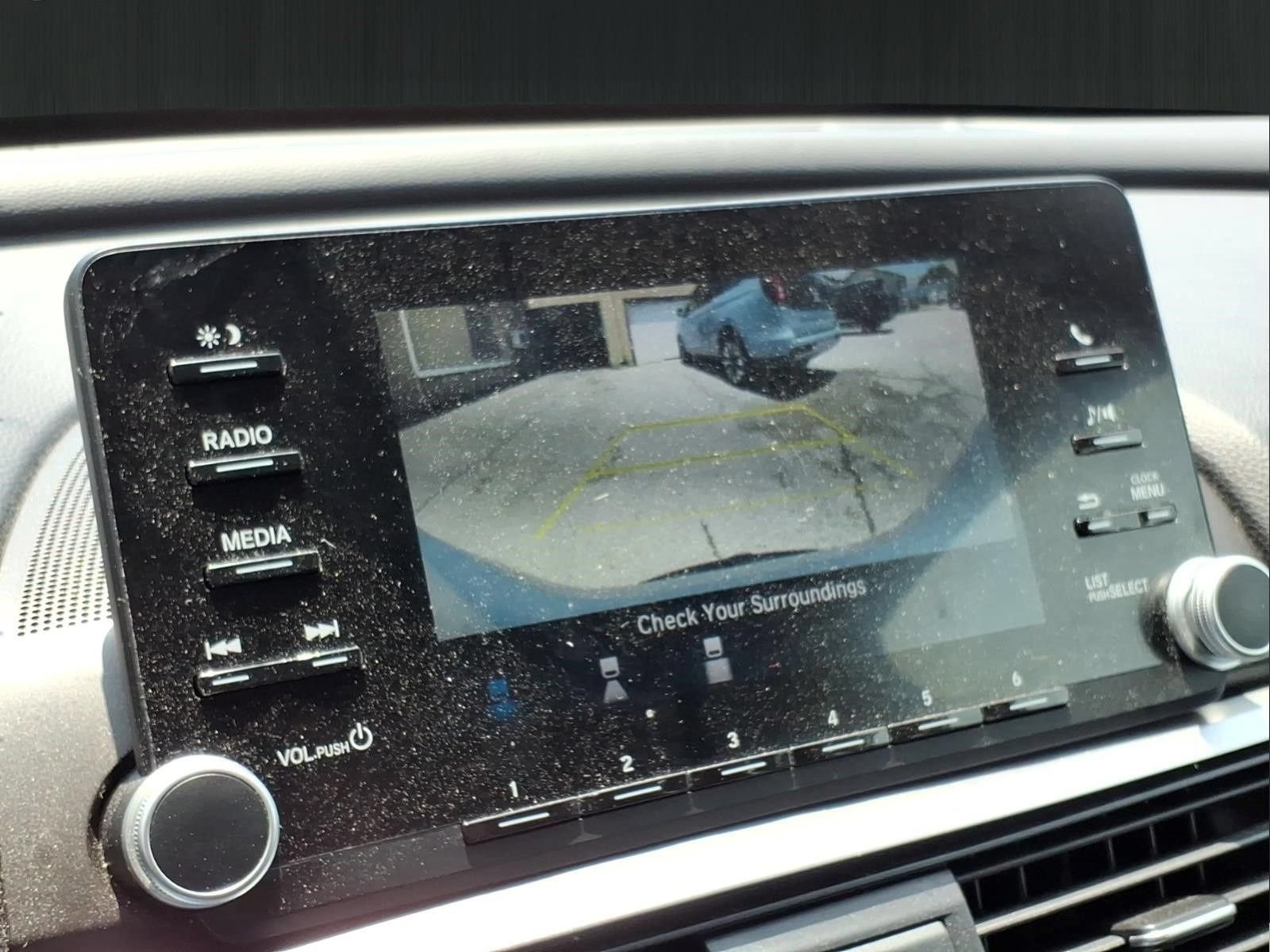 Used 2020 Honda Accord LX image 26