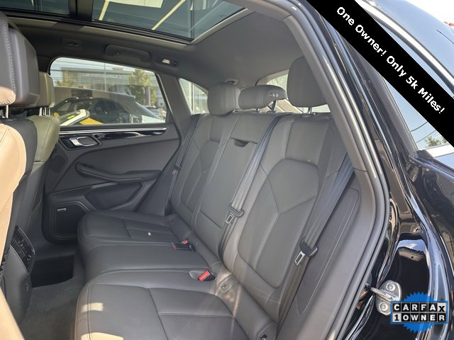 Used 2025 Porsche Macan w/ Premium Package Plus image 9